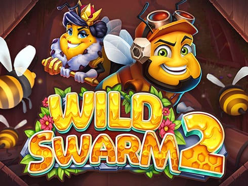 Wild Swarm 2 thumbnail