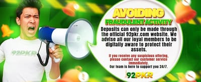 روزانہ جیک پاٹ جیتنے کا موقع banner image