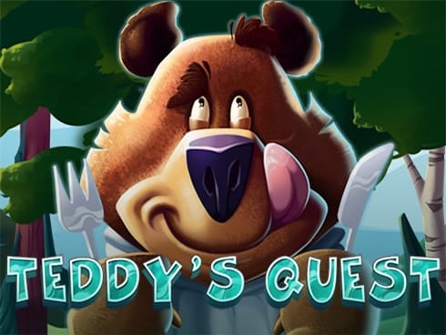 Teddy's Quest thumbnail