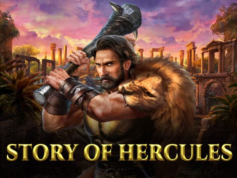 Story Of Hercules thumbnail
