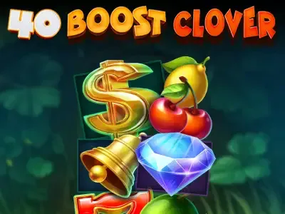 40 Boost Clover thumbnail