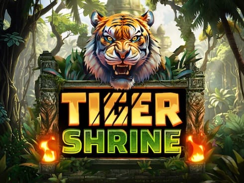 Tiger Shrine thumbnail