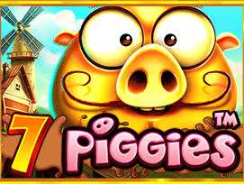 7 Piggies thumbnail