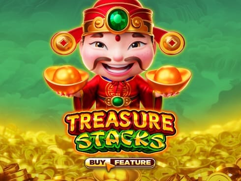 Treasure Stacks thumbnail