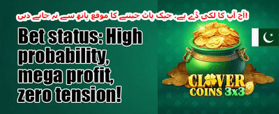 روزانہ اسپن ون promotion