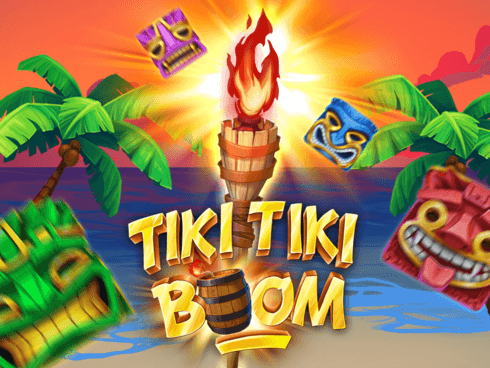 Tiki Tiki Boom thumbnail